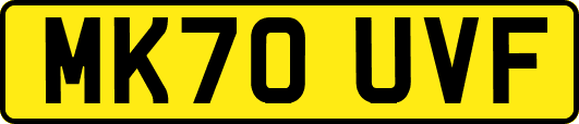 MK70UVF