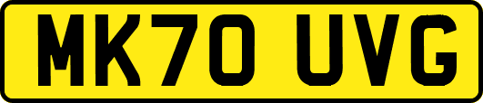 MK70UVG