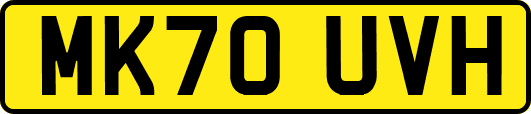 MK70UVH