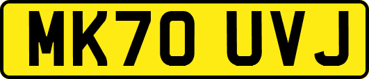 MK70UVJ