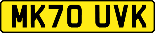 MK70UVK
