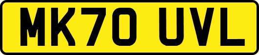 MK70UVL