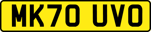 MK70UVO
