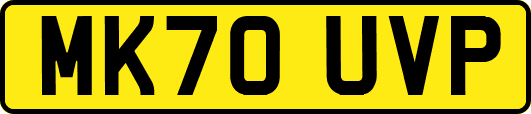 MK70UVP