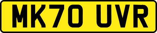 MK70UVR