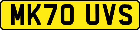 MK70UVS