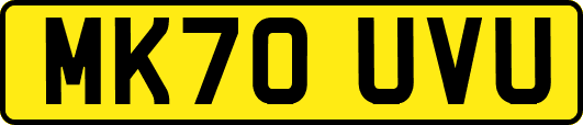 MK70UVU