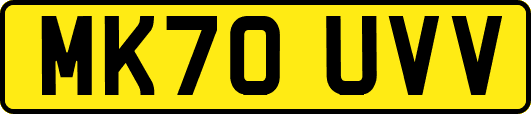 MK70UVV
