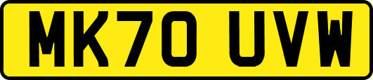 MK70UVW
