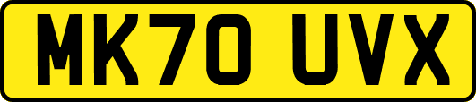 MK70UVX