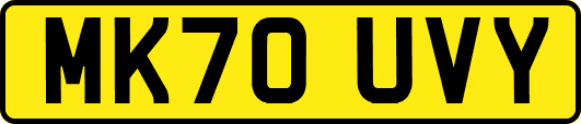 MK70UVY