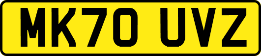 MK70UVZ