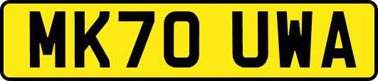 MK70UWA