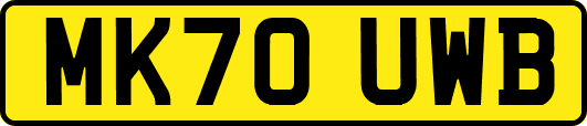 MK70UWB