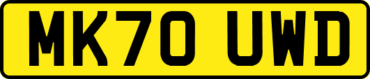 MK70UWD