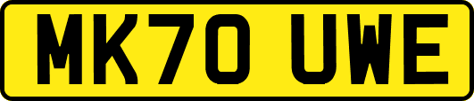 MK70UWE