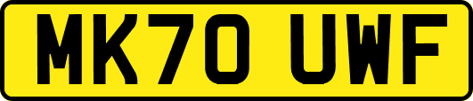 MK70UWF