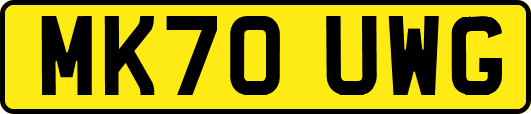 MK70UWG