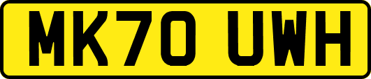 MK70UWH