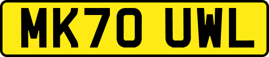MK70UWL