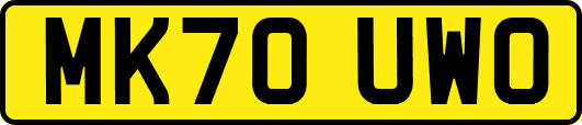MK70UWO