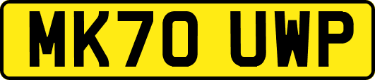MK70UWP