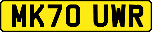 MK70UWR