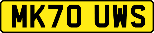 MK70UWS
