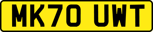 MK70UWT