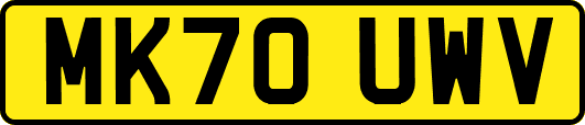 MK70UWV