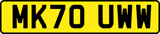 MK70UWW