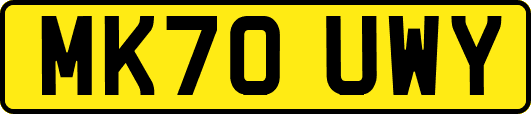 MK70UWY