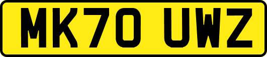 MK70UWZ