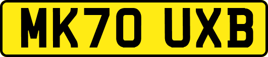 MK70UXB