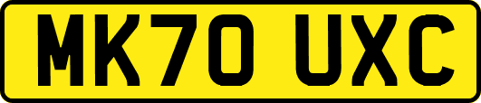 MK70UXC
