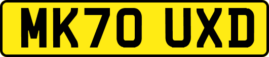 MK70UXD