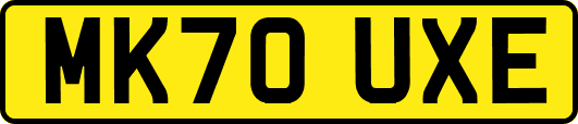 MK70UXE