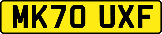 MK70UXF