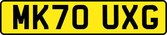 MK70UXG