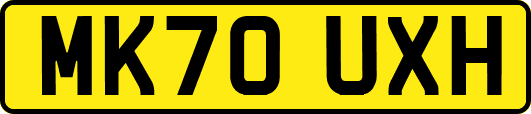MK70UXH