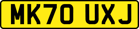 MK70UXJ