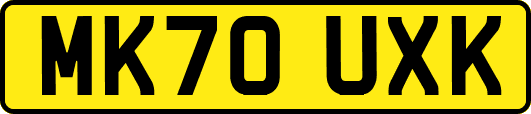 MK70UXK