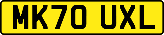MK70UXL
