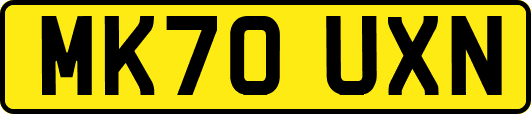 MK70UXN