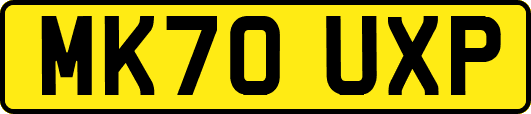 MK70UXP