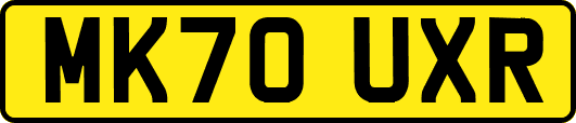 MK70UXR