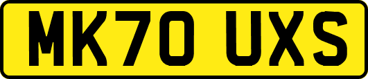 MK70UXS