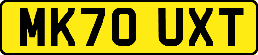 MK70UXT