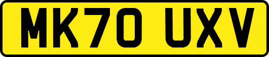 MK70UXV