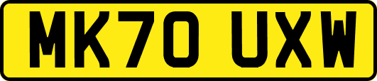 MK70UXW
